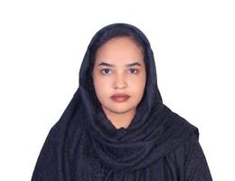 Agent Alazza Ali