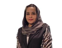 Agent Alazza Ali