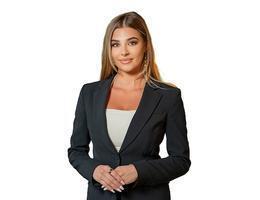 Agent Elise Hudson