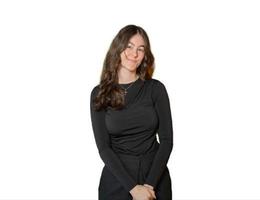 Agent Melanie Brown