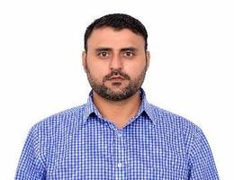 العميل Alamgir Khan