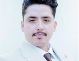 Agent Abdulla Assani