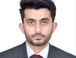 العميل Muhammad Moin