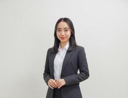 Agent Zhanna Mae Parallag