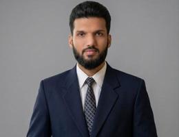 Agent Muhammad Salman