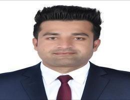 Agent Sajjad Ali Muhammad yousaf