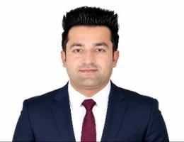 العميل Sajjad Ali Muhammad yousaf