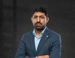 العميل Sammer Shahzad