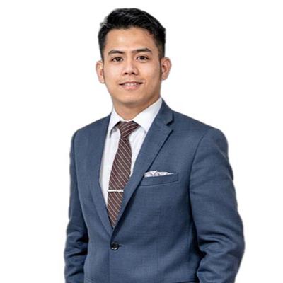 Agent Ken Michael Gelera