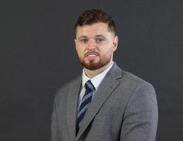 Agent Samuel Simon  Mabey