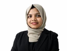 Agent NOORA BAKKER