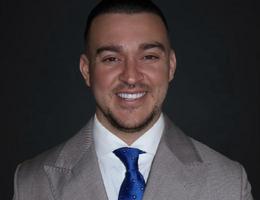 Agent Antonio Milho
