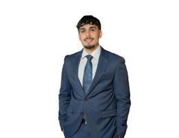 Agent Cameron   Chahal