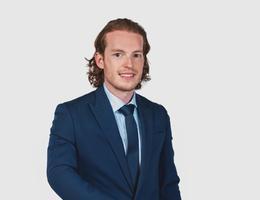 Agent Charlie Newman