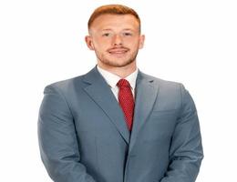Agent Odhran Devlin