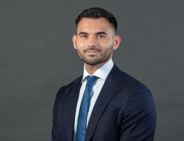العميل Sam Robins