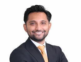 العميل Mohammed Wahid Khan