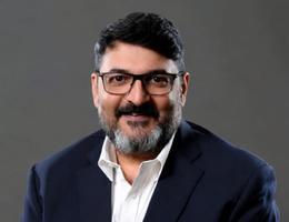 Agent Sunil Jhaveri