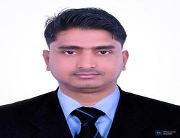 العميل Prashant Singh Shyam Nandan Singh