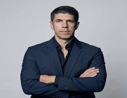Agent Viacheslav  Kolpashchikov