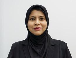 Agent Adeela Siddiqui
