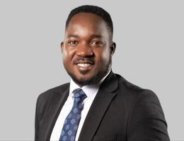 Agent Michael Ansah