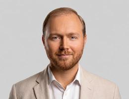 Agent Hampus Jarding