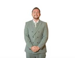Agent Callum Hymas