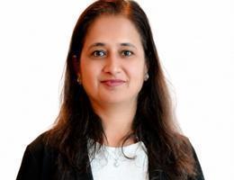 Agent Neha Vipul Choudhari