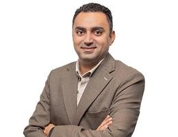 Agent Khaled Abdelhaleem