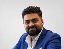 العميل Amir Ali Sirajali