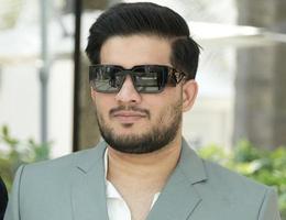 العميل MIZAN JABIR MEMON