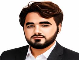 Agent Adnan Mirza