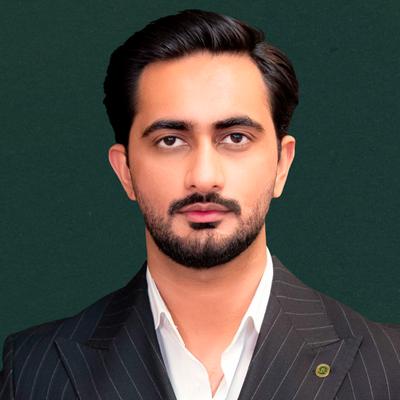 العميل Ammaar Ashraf