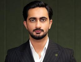 Agent Ammaar Ashraf