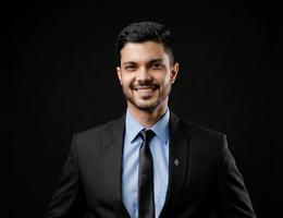 العميل Mohammed Salman Sharwani