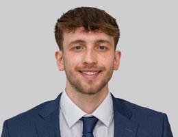 Agent Ryan McBride