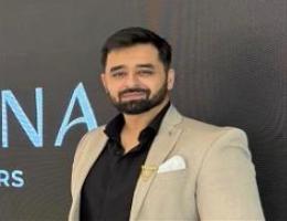 Agent DR. NAVEED WAR