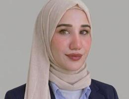 Agent IQRA IJAZ