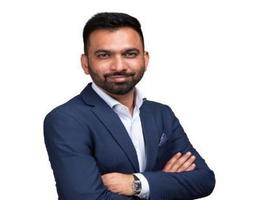 Agent Sajid Hamid Khan