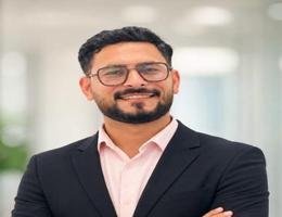 Agent Faiq Ibraheem ( JM)
