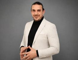 Agent Thaeer Qabba