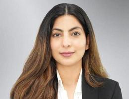 Agent Mahira  Khan