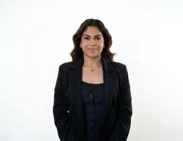 العميل Akanksha Sapru