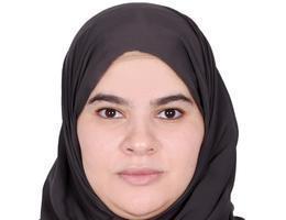 العميل Sara Abdelfatah