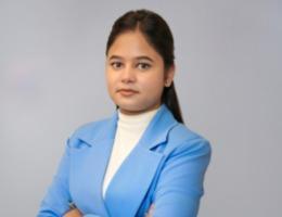 Agent Rokeya Khatun