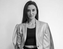 Agent Alfiya Khudaybergenova