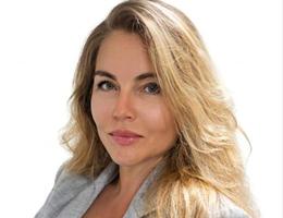 العميل Svetlana Belousova