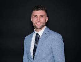 Agent Louis Williams