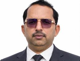 العميل Lutaf Ali